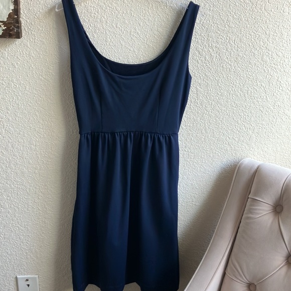 Cynthia Rowley Sleeveless Dress (Size 0) NWT - Picture 2 of 8